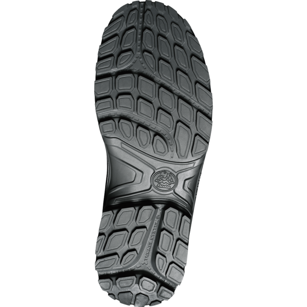 Werkschoenen Bata ACT117 S2 zwart maat 44 (51358044)