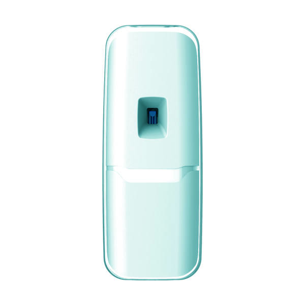 Dispenser voor luchtverfrisser LCD VisionAir