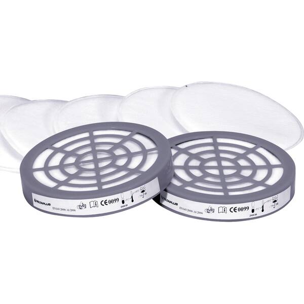 Filter P2 t.b.v. M6000 Jupiter