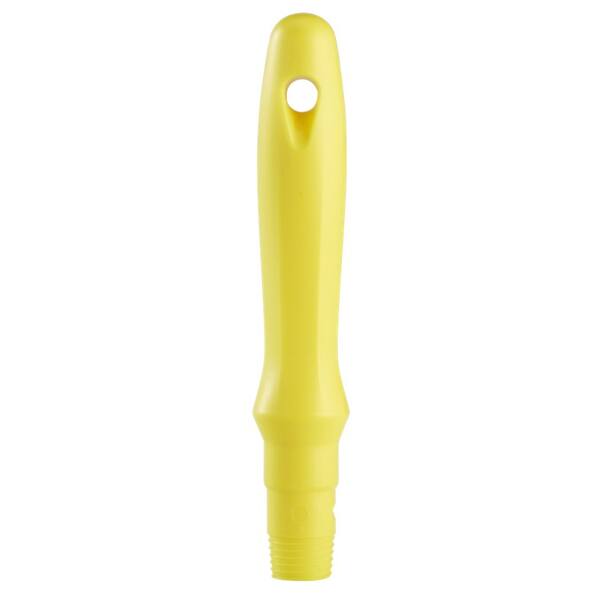 Vikan mini steel geel 160 mm ø 30 mm (29346)