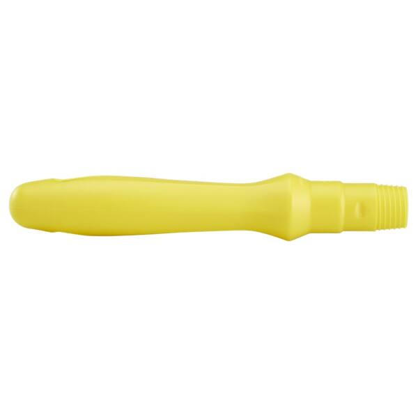 Vikan mini steel geel 160 mm ø 30 mm (29346)