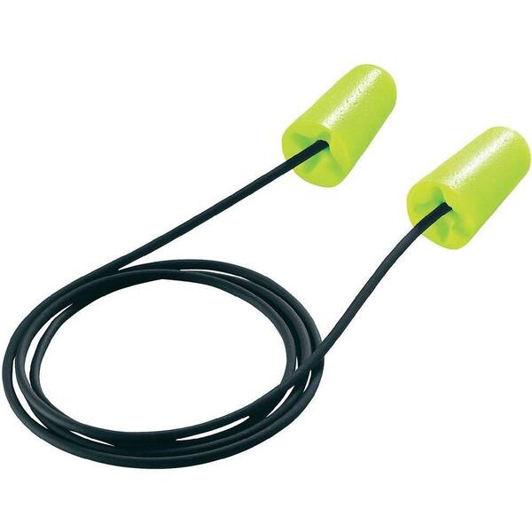 Oordoppen Uvex x-fit met koord (31721000)