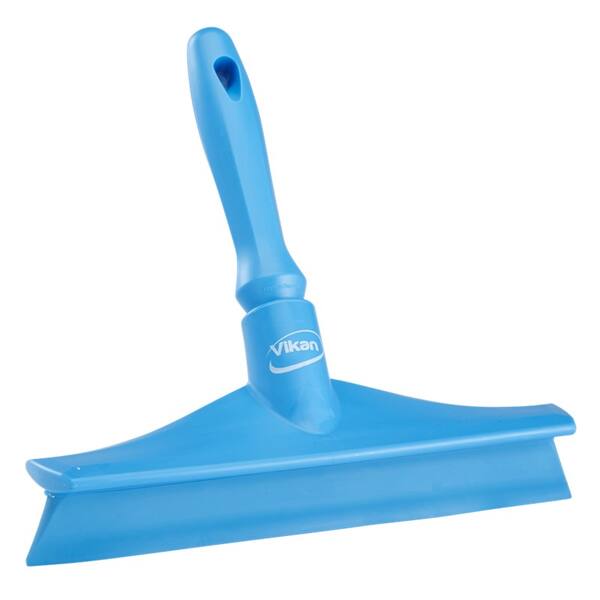 Vikan handtrekker blauw 245x50x104 mm (71253)