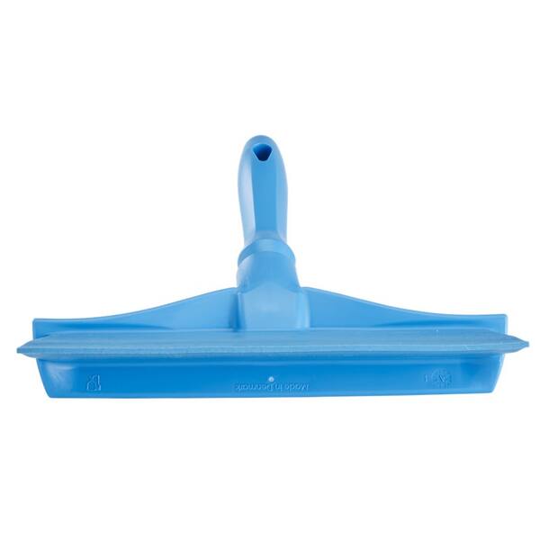 Vikan handtrekker blauw 245x50x104 mm (71253)