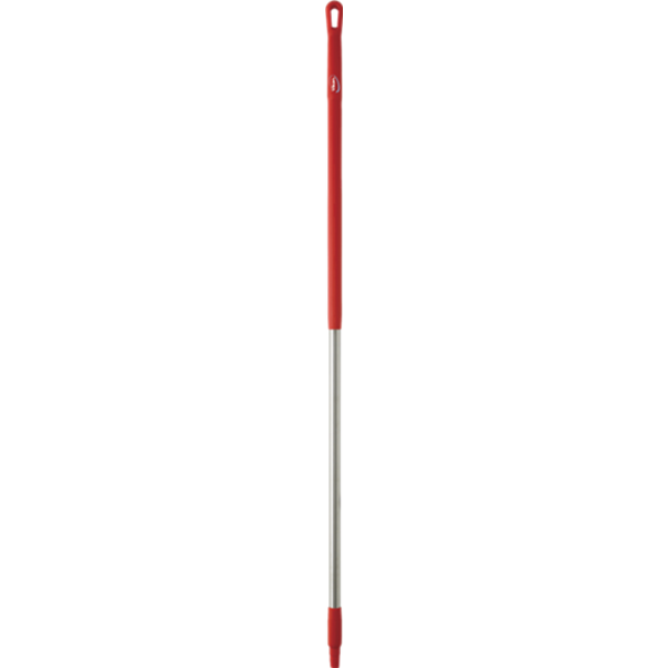 Vikan steel RVS rood 1.510 mm ø 31 mm (29394)