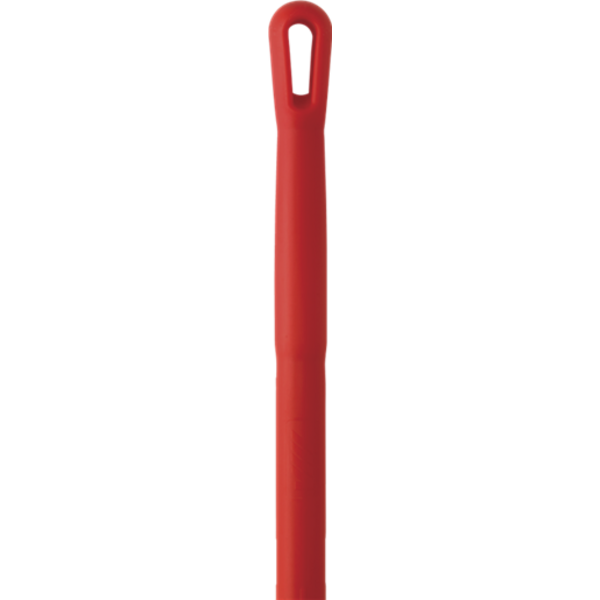 Vikan steel RVS rood 1.510 mm ø 31 mm (29394)