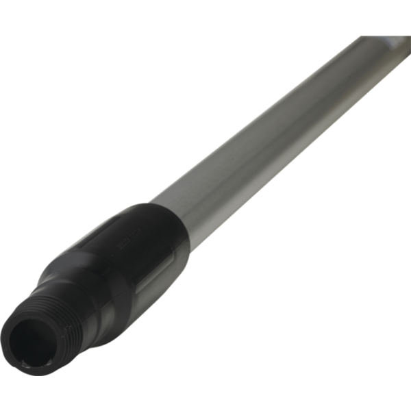 Vikan steel aluminium zwart 1.510 mm ø 31 mm (29379)