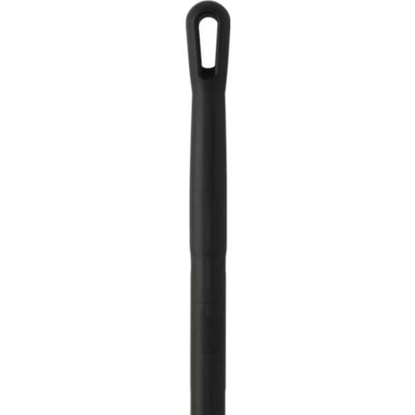 Vikan steel aluminium zwart 1.510 mm ø 31 mm (29379)