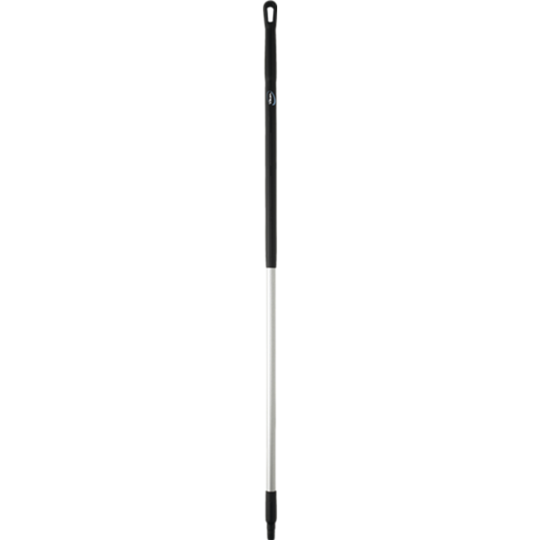 Vikan steel aluminium zwart 1.510 mm ø 31 mm (29379)