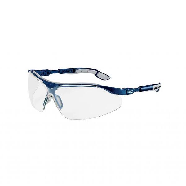 Veiligheidsbril Uvex I-VO SV PLUS CLEAR 9160185 (72565800)