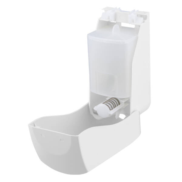 PQ Soap 9 zeep dispenser 900 ml (5500-)