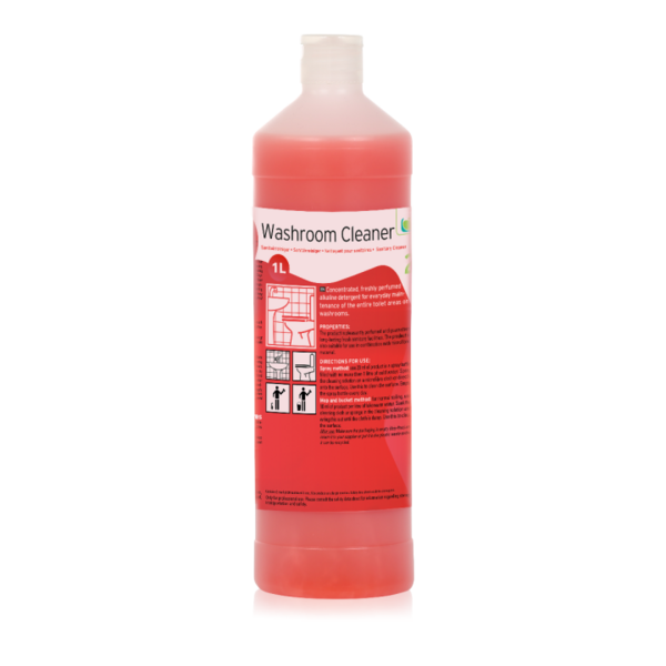 Spectro sanitairreiniger klepdop 6x1 liter (A004051)