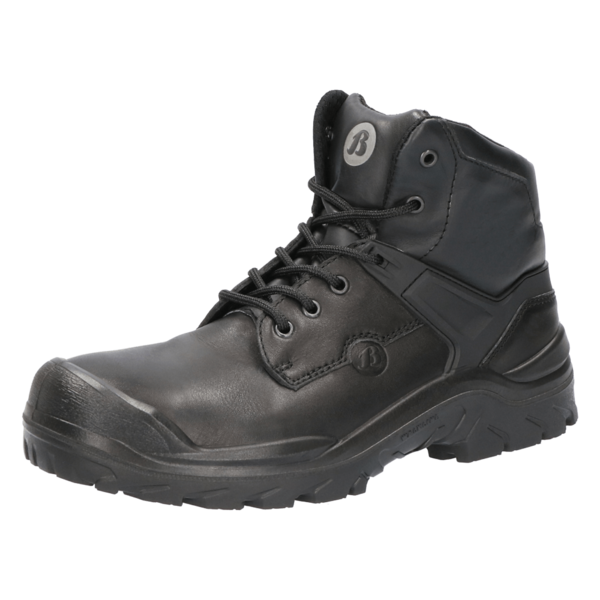 Werkschoenen Bata ACT119 S3 zwart maat 41 (51359041)