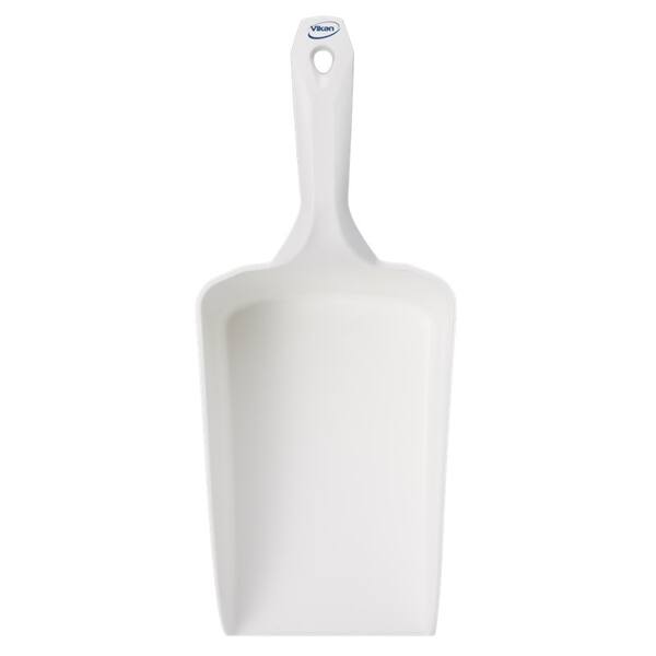 Vikan handschep recht wit 2 liter (56705)