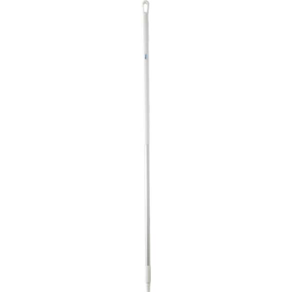 Vikan steel aluminium wit 1.510 mm ø 31 mm (29375)