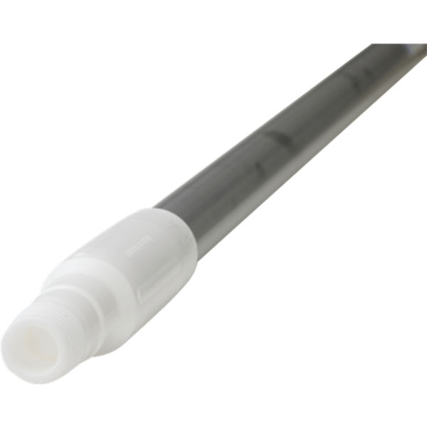 Vikan steel aluminium wit 1.510 mm ø 31 mm (29375)