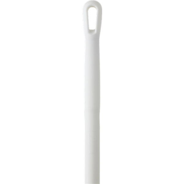 Vikan steel aluminium wit 1.510 mm ø 31 mm (29375)