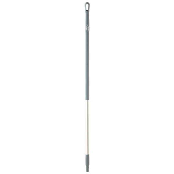 Vikan steel aluminium grijs 1.510 mm ø 31 mm (293788)