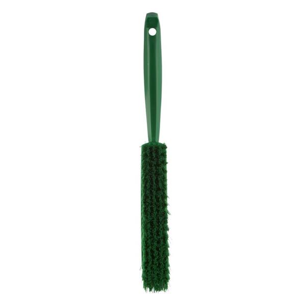 Vikan handveger zachte vezels groen 330x35x110 mm (45872)