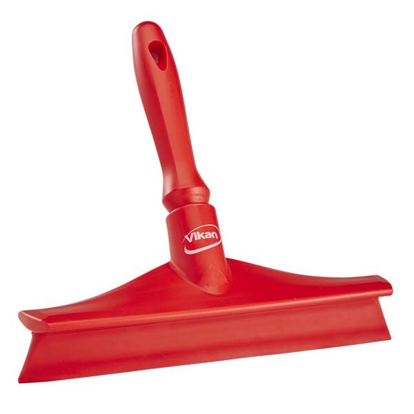 Vikan handtrekker rood 245x50x104 mm (71254)
