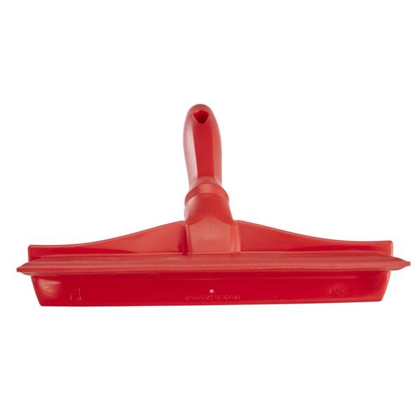 Vikan handtrekker rood 245x50x104 mm (71254)