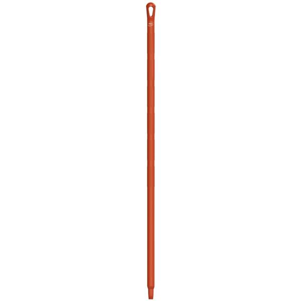Vikan steel uit één stuk rood 1.300 mm ø 34 mm (29604)