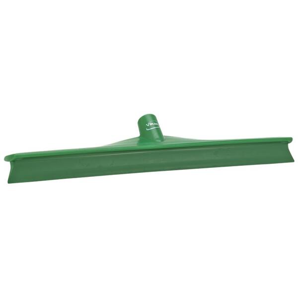 Vikan vloertrekker uit één stuk groen 500x75x85 mm (71502)