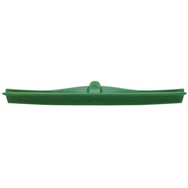 Vikan vloertrekker uit één stuk groen 500x75x85 mm (71502)