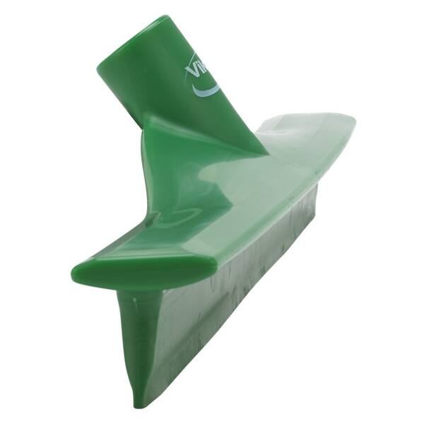 Vikan vloertrekker uit één stuk groen 500x75x85 mm (71502)