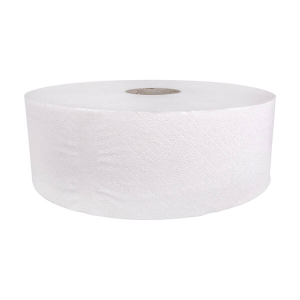 Toiletpapier Jumborol 2-laags 320m (THY-2453)