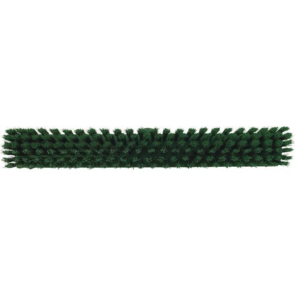 Vikan veger hard/zachte vezels groen 410x90x120 mm (31742)