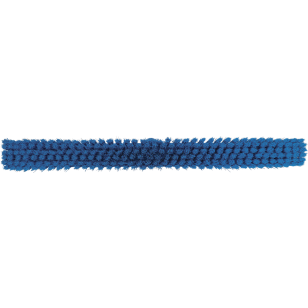 Vikan veger zachte vezels blauw 610x65x125 mm (31993)
