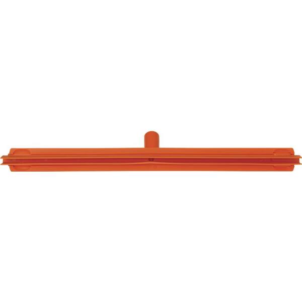 Vikan vloertrekker met vervangcassette oranje 600x80x110 mm (77147)