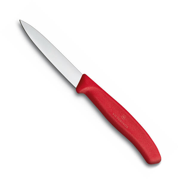 Schilmes Victorinox classic rood 8 cm