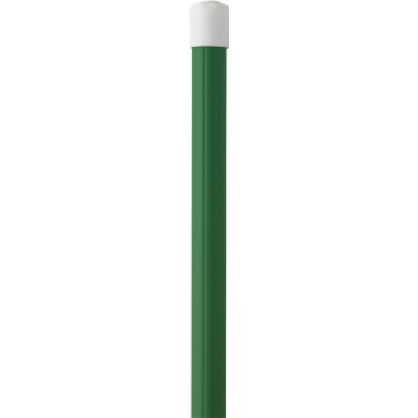 Vikan telescoop steel aluminium 1.575-2.780 mm ø 32 mm groen (29752)