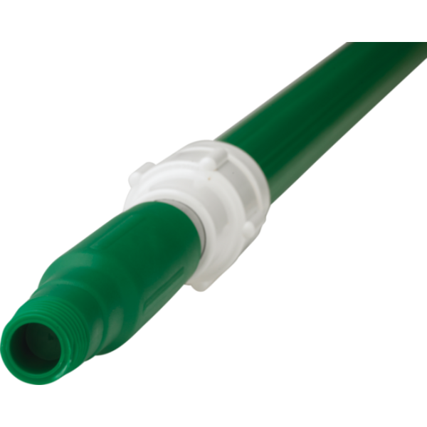 Vikan telescoop steel aluminium 1.575-2.780 mm ø 32 mm groen (29752)