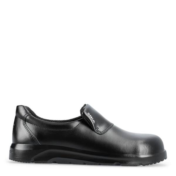 Werkschoenen Sika Optimax S2 zwart maat 46