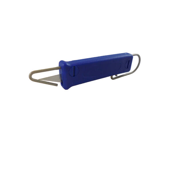 Veiligheidsmes Trim Guard 30