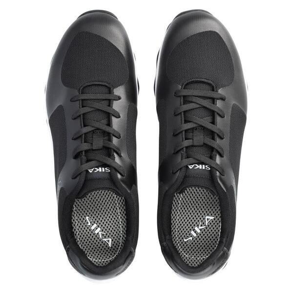Werkschoenen Sika Move zwart/wit maat 36