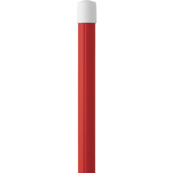 Vikan telescoop steel aluminium 1.575-2.780 mm ø 32 mm rood (29754)