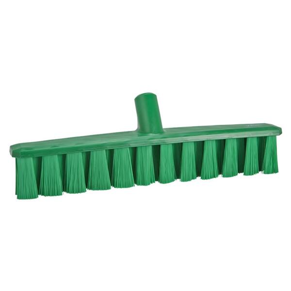Vikan veger medium vezels groen 400x50x95 mm (31732)