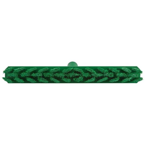 Vikan veger medium vezels groen 400x50x95 mm (31732)