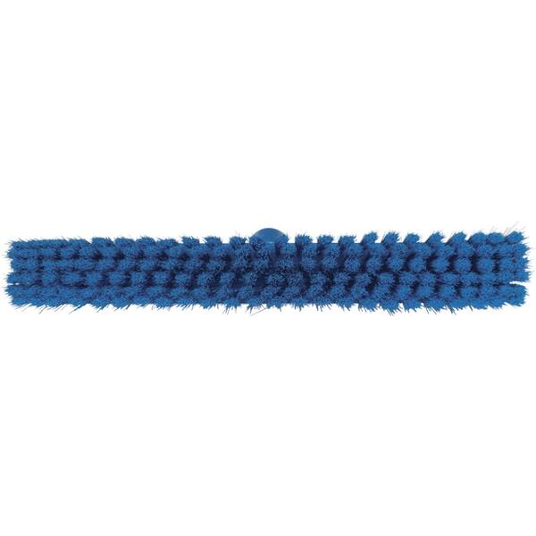 Vikan veger zachte vezels blauw 410x65x130 mm (31793)