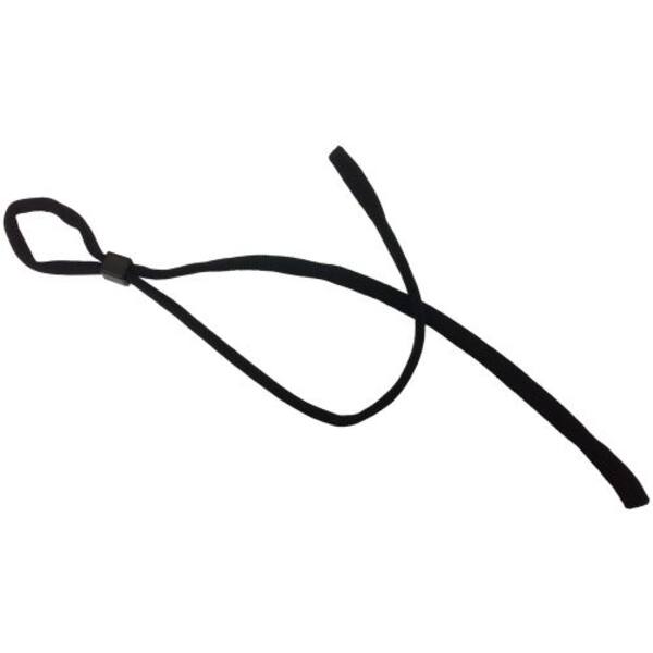 Brillenkoord M-Safe instelbaar zwart (778900000) per 50 stuks