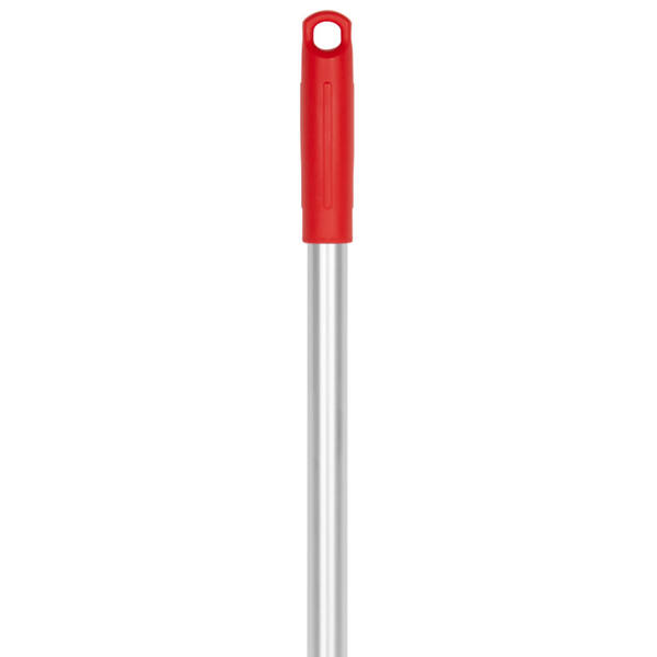 Vikan steel aluminium handgreep rood 840 mm ø 22 mm (29314)