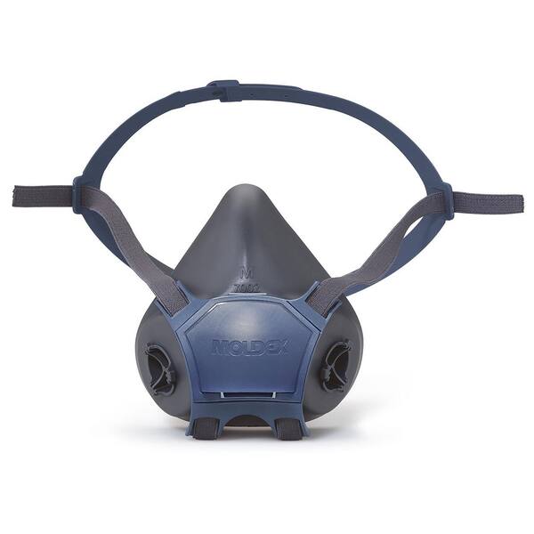Moldex halfgelaatsmasker 700201 medium (48700200)