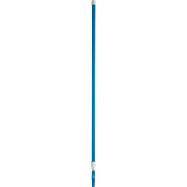 Vikan telescoop steel aluminium 1.575-2.780 mm ø 32 mm blauw (29753)