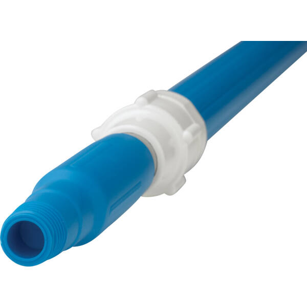 Vikan telescoop steel aluminium 1.575-2.780 mm ø 32 mm blauw (29753)