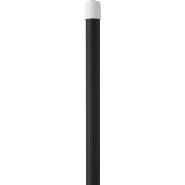 Vikan telescoop steel aluminium 1.575-2.780 mm ø 32 mm zwart (29759)