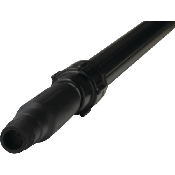 Vikan telescoop steel aluminium 1.575-2.780 mm ø 32 mm zwart (29759)